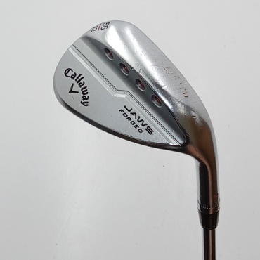 JAWS　FORGED　クロム WG 56°  12°  S200 Dynamic　Gold