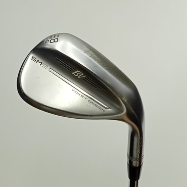 VOKEY　SM9　ツアークローム WG 58D°  12°  S N.S.PRO　950GH　neo