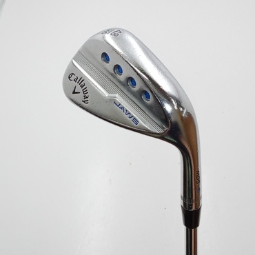 JAWS　WEDGE　クロム　S　グラインドソール WG 48°  10°  S200 Dynamic　Gold
