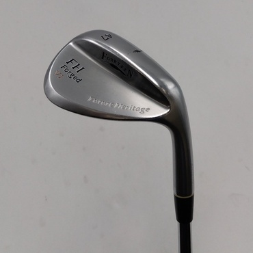 FH　Forged　V1　ニッケルクロムメッキ　パールサテン仕上げ ウェッジ 47°  6°  WEDGE TS-114w