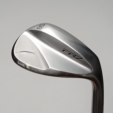 FRZ　パールサテン ウェッジ 58T°  6°  S NSPRODS91W