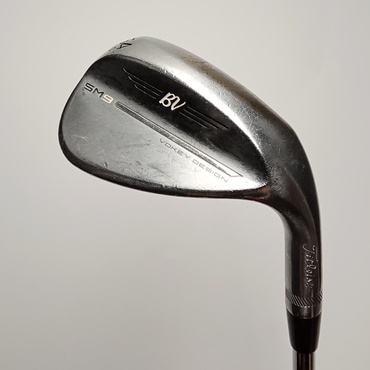 VOKEY　SM9　ツアークローム WG 54D°  12°  BV105