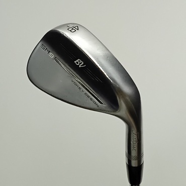 VOKEY　SM9　ツアークローム WG 48F°  10°  S N.S.PRO　950GH　neo