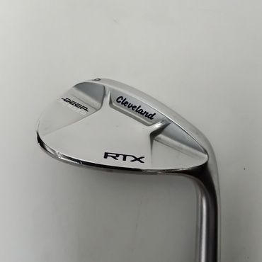 RTX　DEEP　FORGED WG 54M°  12°  S N.S.PRO　MODUS3　TOUR105