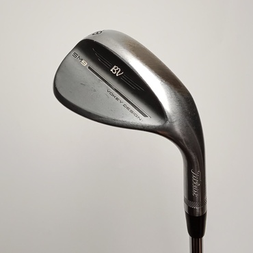VOKEY　SM9　ツアークローム WG 58D°  12°  BV105