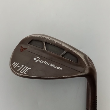 HI-TOE　RAW　SB　(スタンダード　バウンス) ウェッジ 52°  9°  S NSPRO 950GH