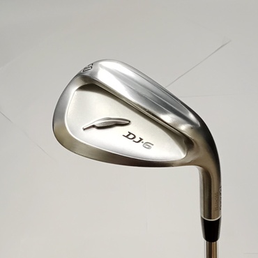 DJ-6 WG 50°  17°  WEDGE N.S.PRO　DS-91w