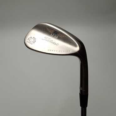 VOKEY　SM4　ツアークローム WG 52°  8°  S N.S.PRO　950GH
