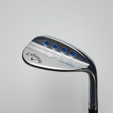 JAWS　WEDGE　クロム　W　グラインドソール WG 60°  12°  S N.S.PRO　950GH　neo