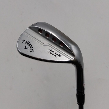 JAWS　FORGED　クロム WG 54°  12°  S N.S.PRO　MODUS3　TOUR105