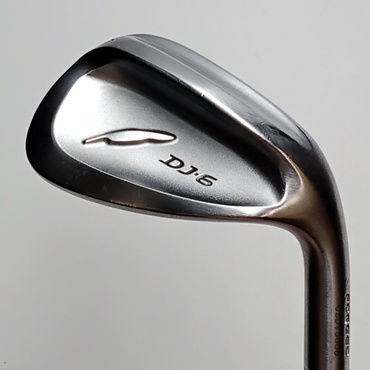 DJ-6 WG 48°  13°  WEDGE N.S.PRO　DS-91w
