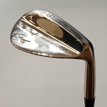 The　Craft　Wedge　2.0　EC WG 56°  26°  S200 Dynamic　Gold　HT