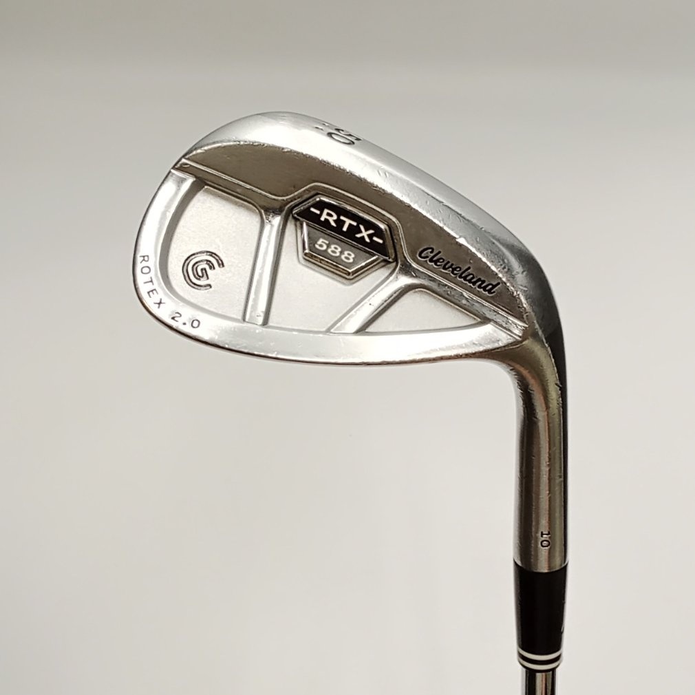 588RTX 2.0 CB ツアーサテン WG 50° 10° S N.S.PRO 950GH｜Alpen