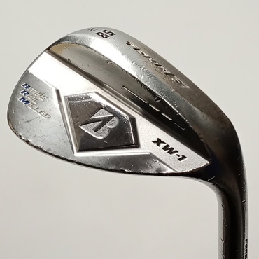 TOUR　B　XW-1　(2018) WG 58°  12°  S N.S.PRO　MODUS3　TOUR120