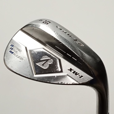 TOUR　B　XW-1　(2018) WG 56°  10°  S N.S.PRO　MODUS3　TOUR120