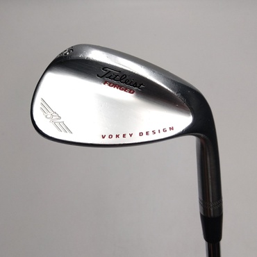 Vokey　FORGED　WEDGE　(2012) WG 56°  10°  S200 Dynamic　Gold