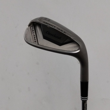 SMART　SOLE　FULL-FACE　TYPE-C WG 42°  3°  R KBS　Hi-Rev　MAX105