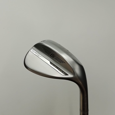 VOKEY　SM10　ツアークローム WG 58D°  12°  BV105