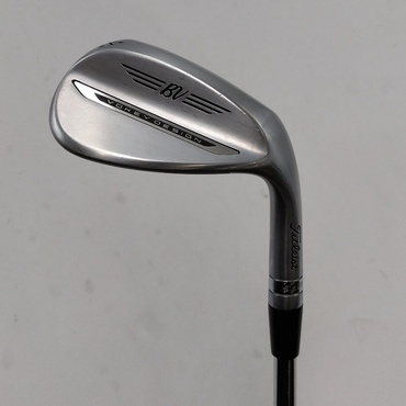 VOKEY　SM11　ツアークローム WG 54M°  8°  S200 Dynamic　Gold