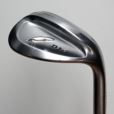 DJ-6 WG 58°  18°  WEDGE N.S.PRO　DS-91w