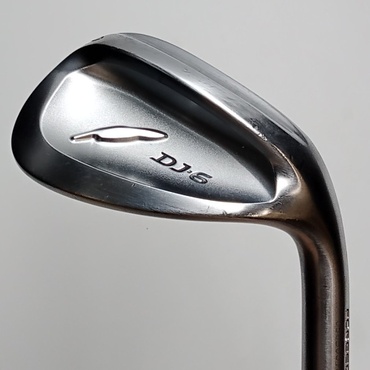 DJ-6 WG 52°  17°  WEDGE N.S.PRO　DS-91w