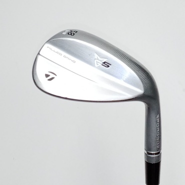 MILLED　GRIND　5　CHROME WG 58SB°  10°  S200 Dynamic　Gold　MID　115