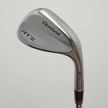 RTZ　ツアーサテン WG 50°  Mid 10°  S200 Dynamic　Gold
