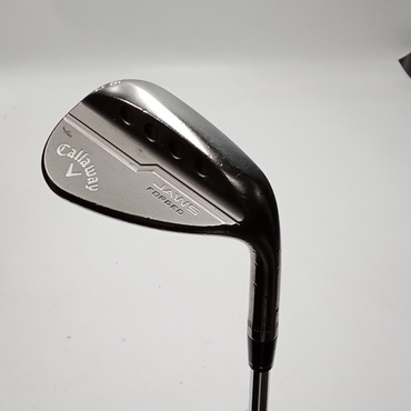 JAWS　FORGED　ツアーグレー WG 56°  12°  S200 Dynamic　Gold