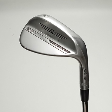 VOKEY　SM10　ツアークローム WG 52F°  12°  S N.S.PRO　950GH　neo