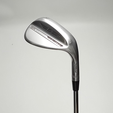 VOKEY　SM10　ツアークローム ウェッジ 56S°  10°  R300 Dynamic Gold 105