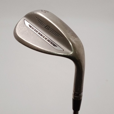 VOKEY　SM11　ニッケル ウェッジ 60K°  12°  S N.S.PROmodus3 120