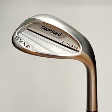 CVX2　ZIPCORE WG 58C°  12°  S N.S.PRO　MODUS3　TOUR115