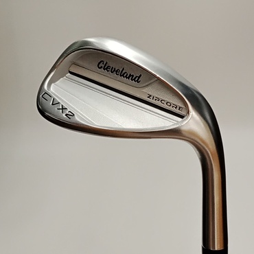 CVX2　ZIPCORE WG 48V°  12°  S N.S.PRO　MODUS3　TOUR115