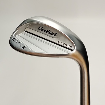 CVX2　ZIPCORE WG 54S°  14°  S N.S.PRO　MODUS3　TOUR115