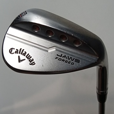 JAWS　FORGED　クロム WG 56°  12°  S200 Dynamic　Gold