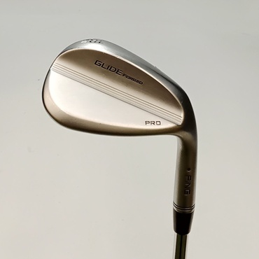 GLIDE　FORGED　PRO　Sグラインドソール WG 56°  10°  S N.S.PRO　950GH　neo