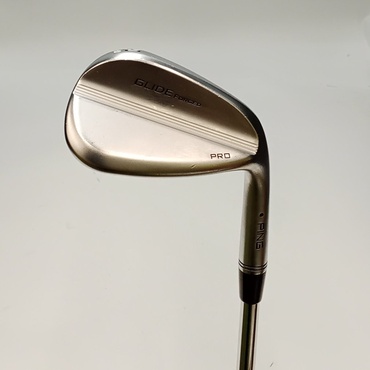 GLIDE　FORGED　PRO　Sグラインドソール WG 50°  10°  S N.S.PRO　950GH　neo