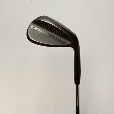 VOKEY　SM10　ジェットブラック WG 60D°  12°  S200 Dynamic　Gold