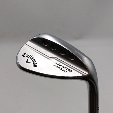 JAWS　FORGED　クロム WG 54°  12°  S N.S.PRO　MODUS3　TOUR105