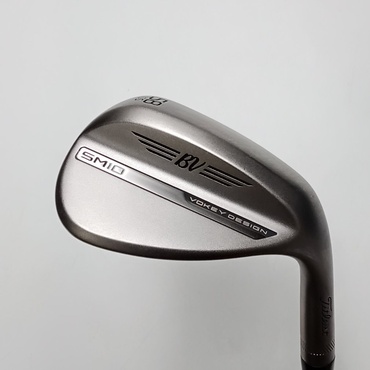 VOKEY　SM10　オールニューニッケル WG 58S°  10°  S N.S.PRO　950GH　neo