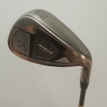 ROGUE　ST　MAX　FAST SW S N.S.PRO　Zelos　7