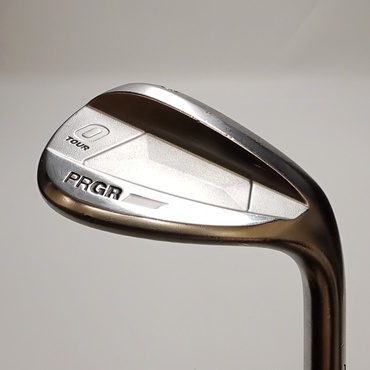 PRGR　0　TOUR　Wedge WG 56°  10°  S N.S.PRO　MODUS3　TOUR105