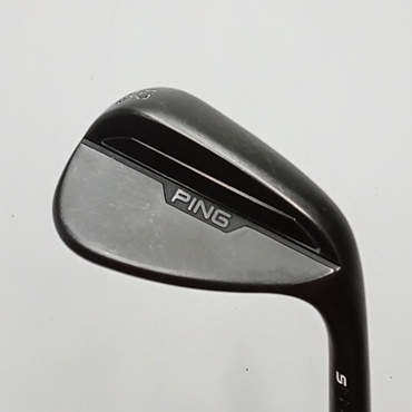 S159　ミッドナイト ウェッジ 52°  12°  S N.S.PRO　950GH　neo