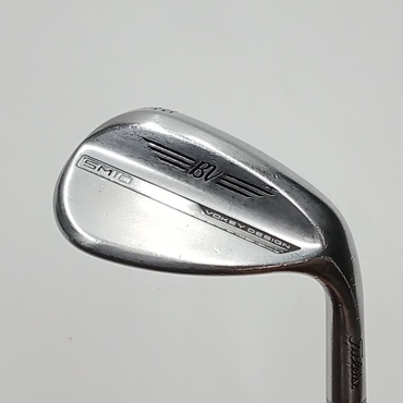 VOKEY　SM10　ツアークローム WG 58S°  10°  BV105