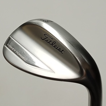 Vokey　FORGED　(2019)　ツアークロ-ム WG 58S°  8°  S200 Dynamic　Gold