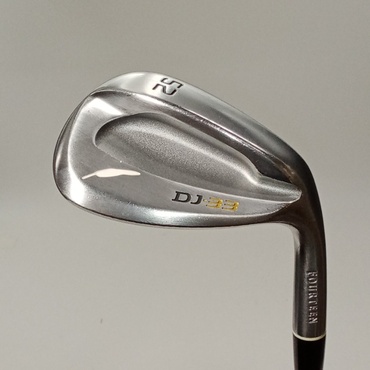 DJ-33 WG 52°  WEDGE N.S.PRO　950GH　HT