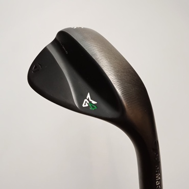 MILLED　GRIND　4　BLACK ウェッジ 56SB°  12°  R N.S.PRO MODUS3　TOUR 105　
