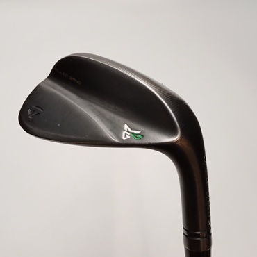 MILLED　GRIND　4　BLACK ウェッジ 50SB°  9°  R N.S.PRO MODUS3　TOUR 105　