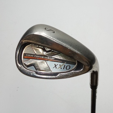 XXIO　10　ネイビー SW S N.S.PRO　870GH　DST　for　XXIO