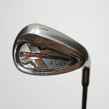 XXIO　10　ネイビー AW S N.S.PRO　870GH　DST　for　XXIO